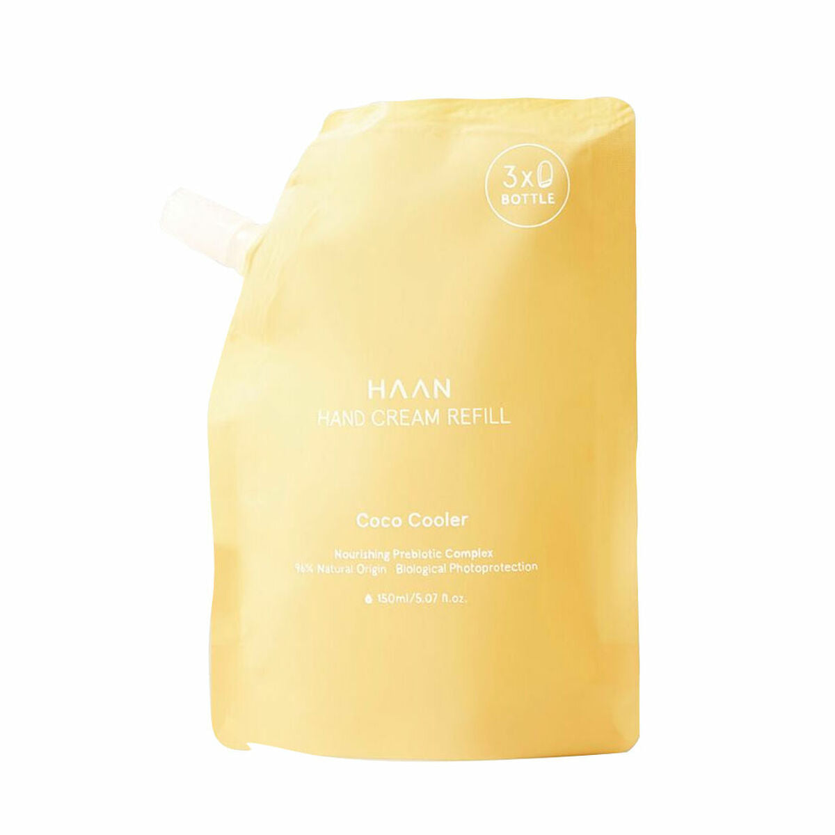 Hand Cream Haan Coco Cooler Refill (150 ml) Haan