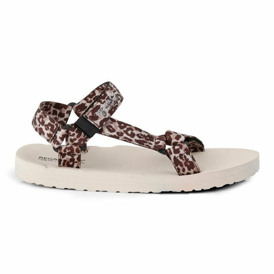 Mountain sandals Regatta Vendeavoure Brown Regatta