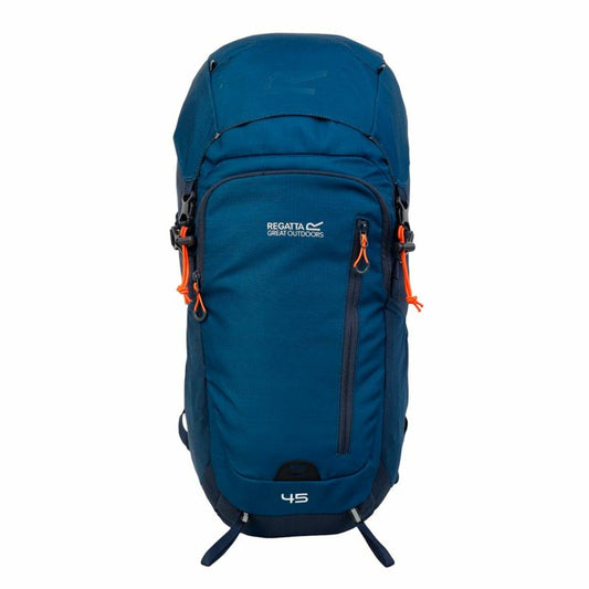 Hiking Backpack Regatta Highton V2 Blue Regatta