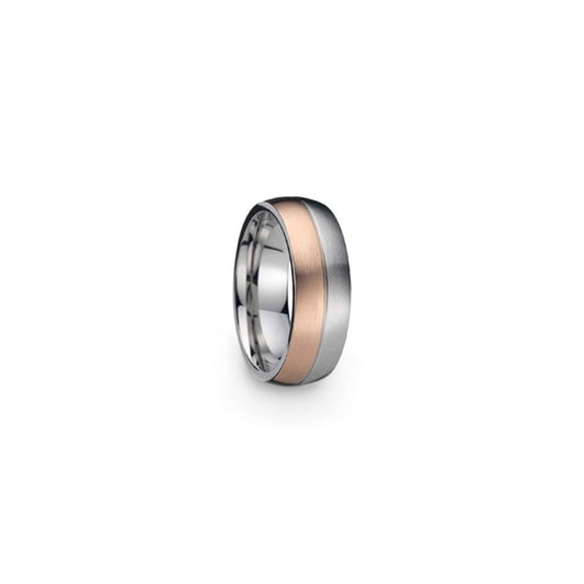 Men's Ring AN Jewels AA.A177-6 6 AN Jewels