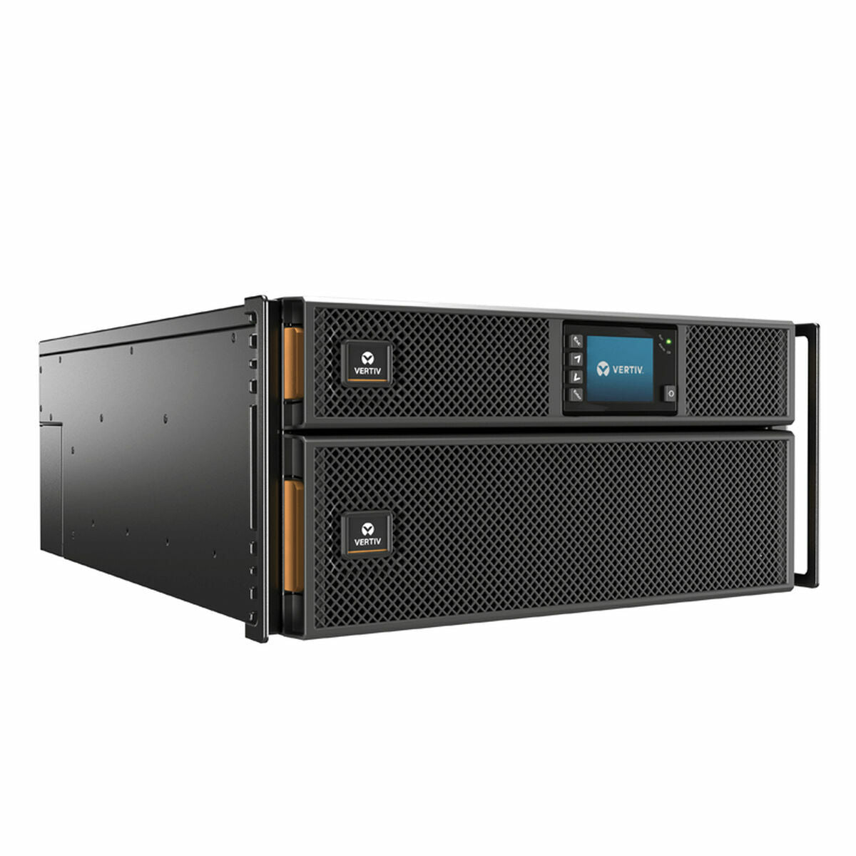 Uninterruptible Power Supply System Interactive UPS Vertiv GXT5-10KIRT5UXLN Vertiv