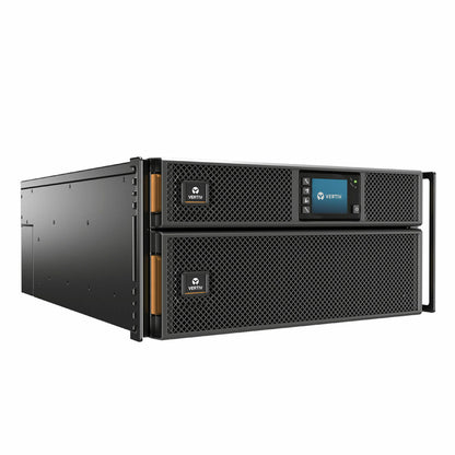 Uninterruptible Power Supply System Interactive UPS Vertiv GXT5-10KIRT5UXLN Vertiv