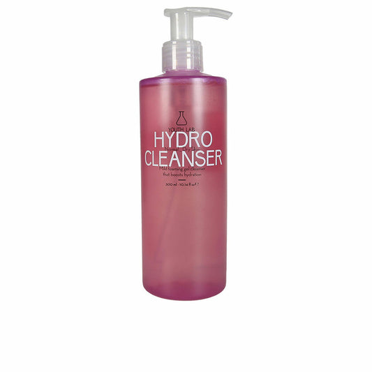 Facial Cleansing Gel Youth Lab HYDRO CLEANSER 300 ml Youth Lab