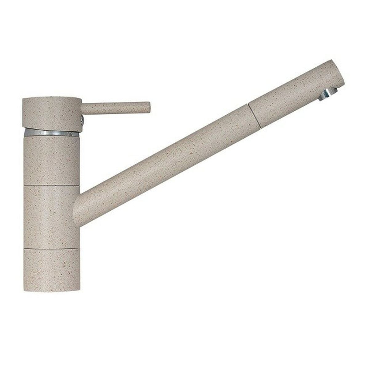 Kitchen Tap Pyramis 090 905 401 Beige Pyramis