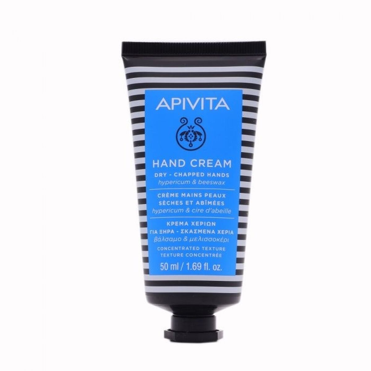 Hand Cream Apivita Hypercium Apivita