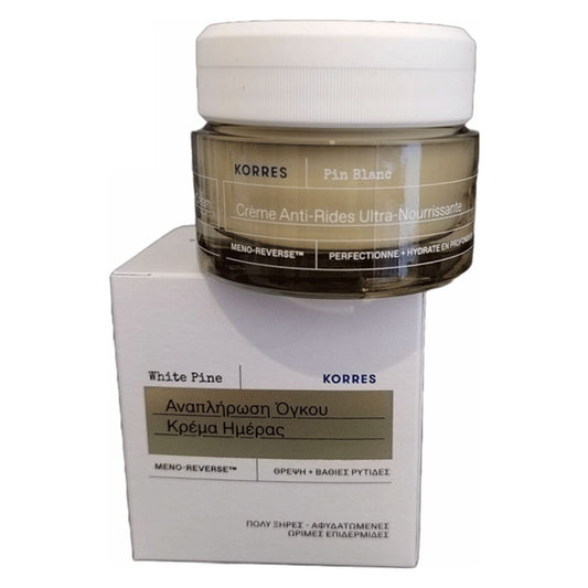 Day Cream Korres 40 ml Korres