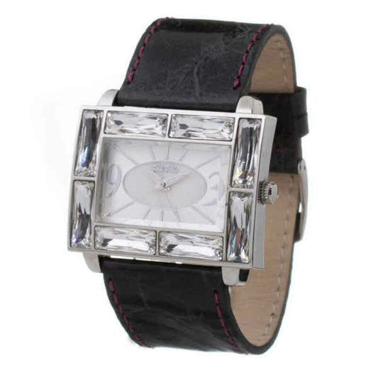 Ladies' Watch Folli Follie WF7A006SPS (Ø 45 mm) Folli Follie