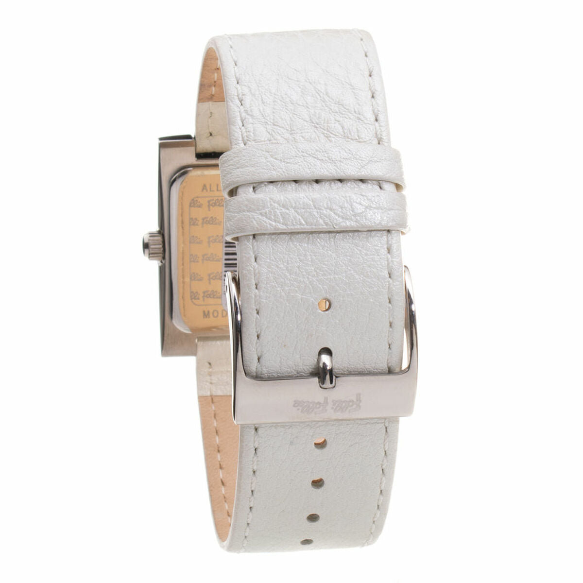 Ladies' Watch Folli Follie WF7A007SPS (Ø 35 mm) Folli Follie