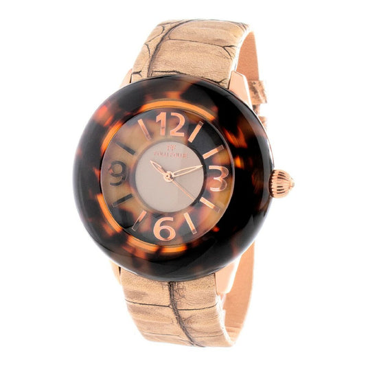 Ladies' Watch Folli Follie WF8R034SSB (Ø 45 mm) Folli Follie