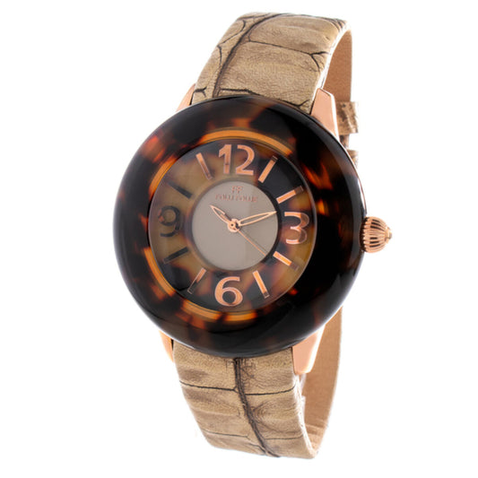 Ladies' Watch Folli Follie WF8R034SSI_LIGHT (Ø 45 mm) Folli Follie