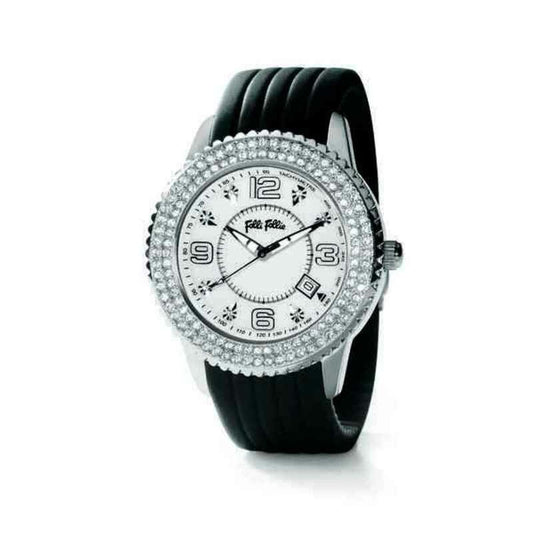 Ladies' Watch Folli Follie WF5T045ZTW (Ø 38 mm) Folli Follie