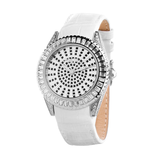 Ladies' Watch Folli Follie WF9A033SSK (Ø 40 mm) Folli Follie