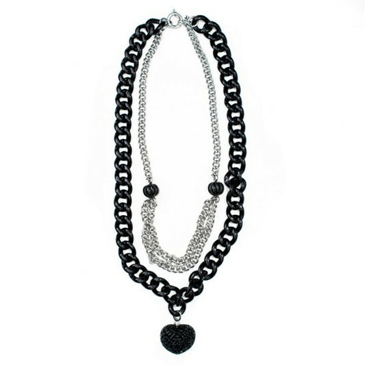 Ladies' Necklace Folli Follie 4N0T096KM 40 cm Folli Follie