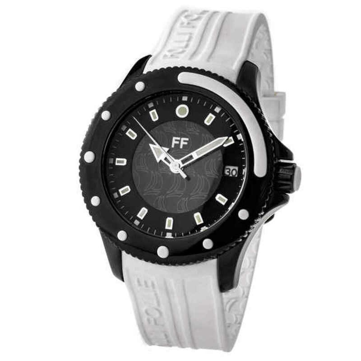 Ladies' Watch Folli Follie WF1Y002ZDW (Ø 42 mm) Folli Follie