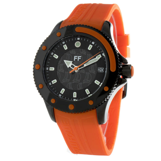 Men's Watch Folli Follie WF1Y002ZDO (Ø 40 mm) Folli Follie