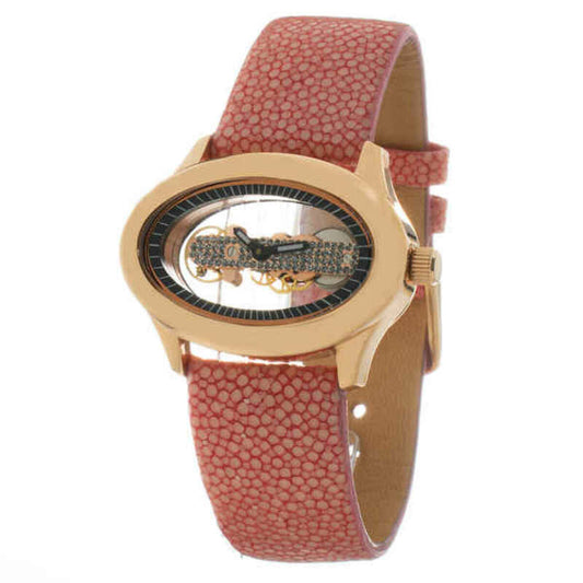 Ladies' Watch Folli Follie wf1r016ssk (Ø 40 mm) Folli Follie