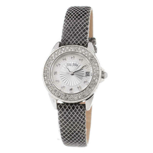 Ladies' Watch Folli Follie wf1a006stn (Ø 30 mm) Folli Follie