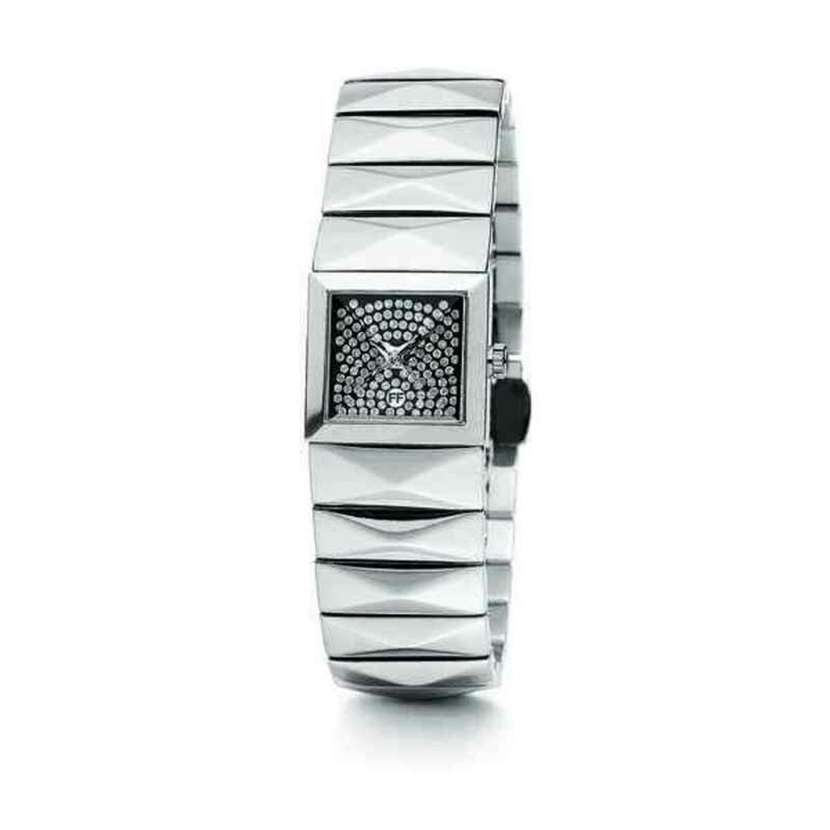 Ladies' Watch Folli Follie WF1T009BSS (Ø 22 mm) Folli Follie