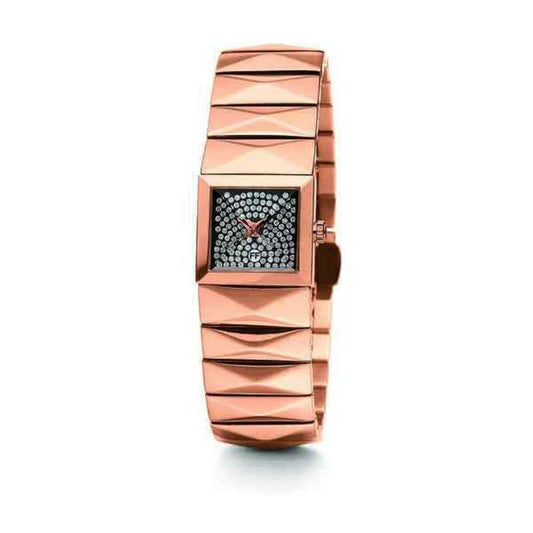 Ladies' Watch Folli Follie WF1R009BSG (Ø 32 mm) Folli Follie