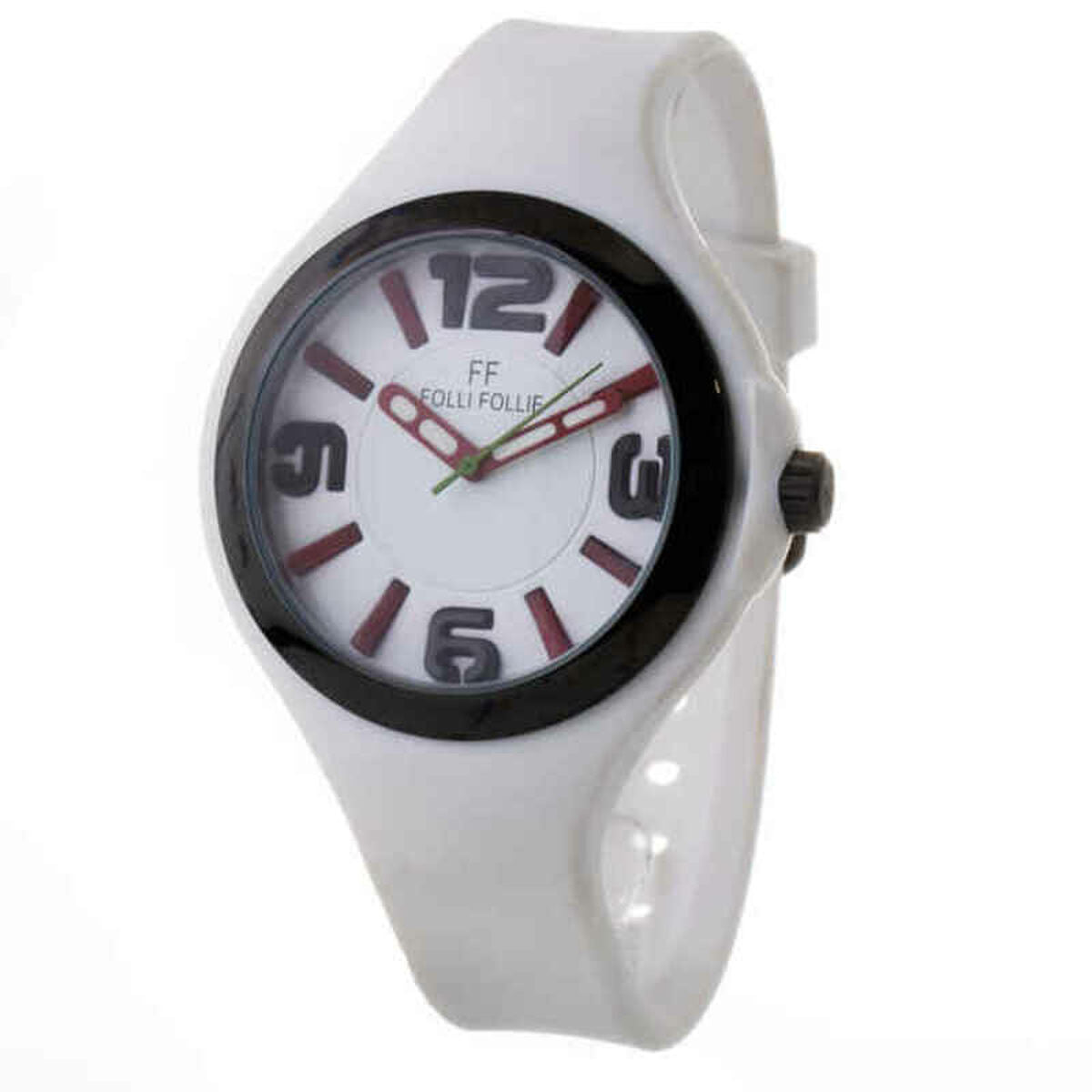 Ladies' Watch Folli Follie WF1Y045ZPW (Ø 40 mm) Folli Follie