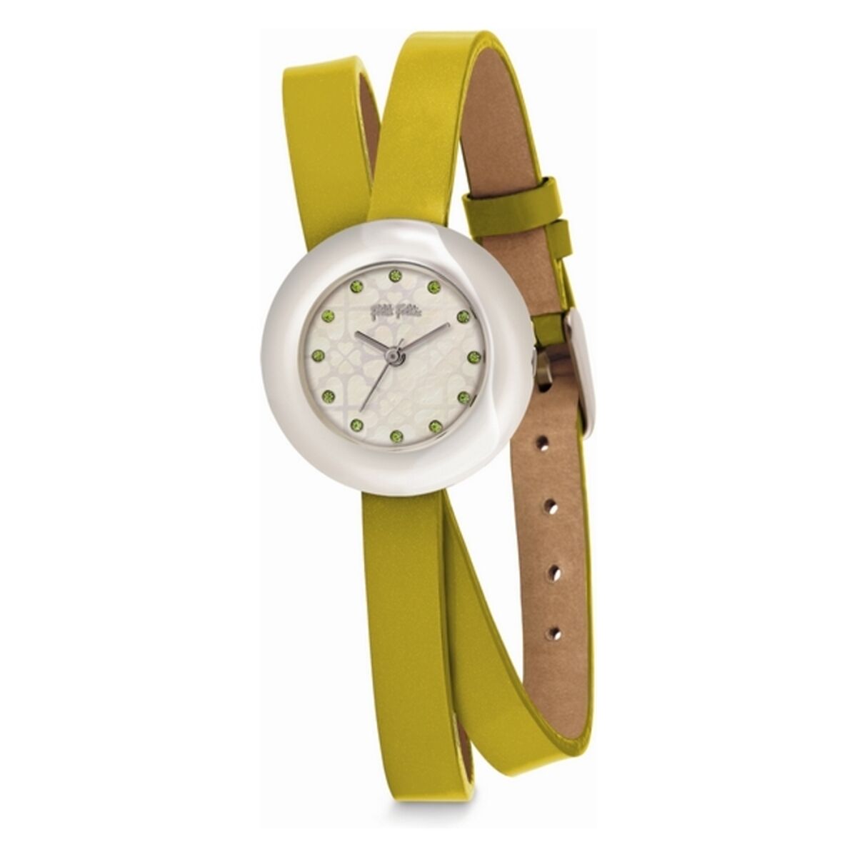 Reloj de mujer Folli Follie WF13F030SSF_LIGHT (Ø 28 mm)