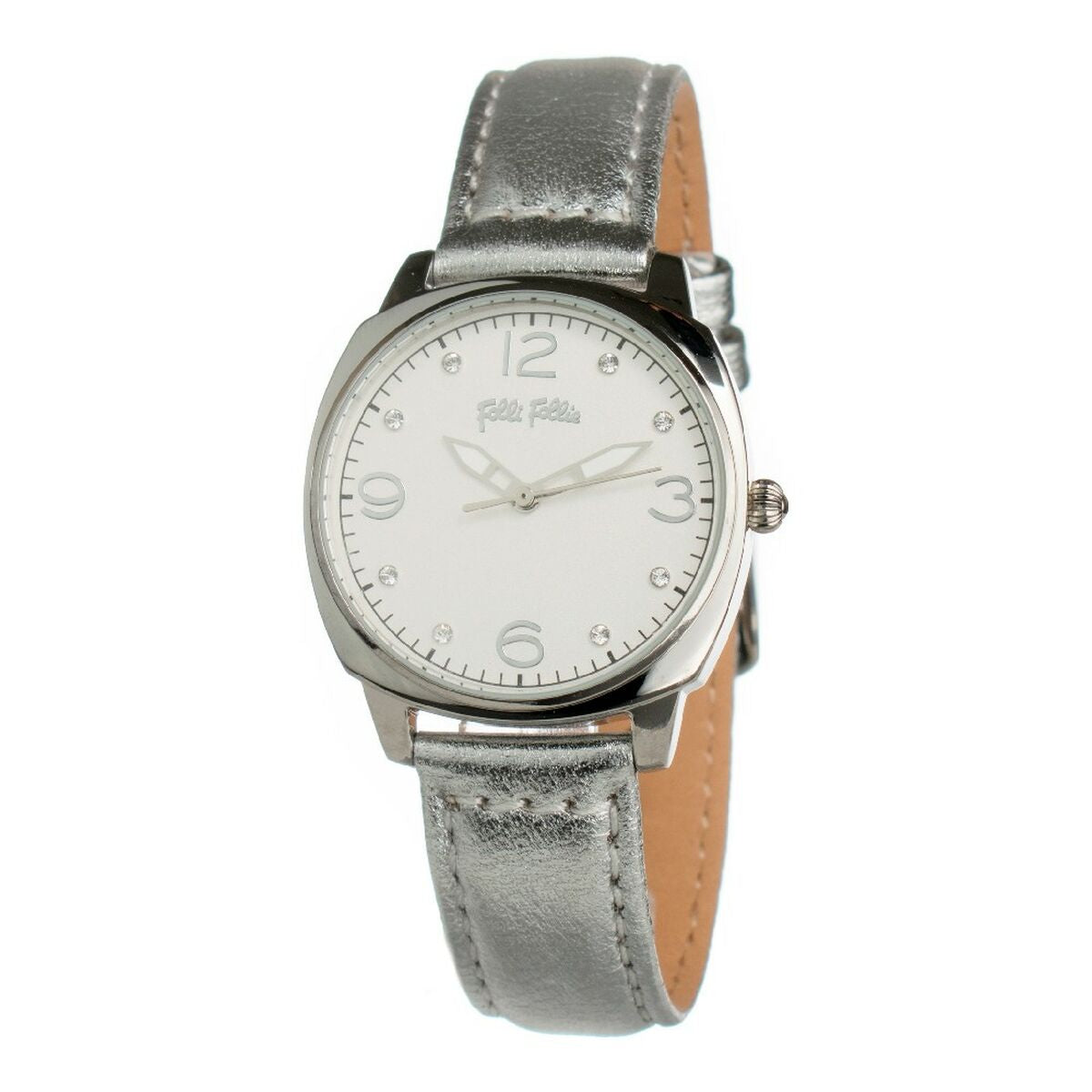 Ladies' Watch Folli Follie WF14T021SSS (Ø 32 mm) Folli Follie