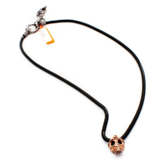 Ladies' Necklace Folli Follie 4N14T058RKK 25 cm Folli Follie