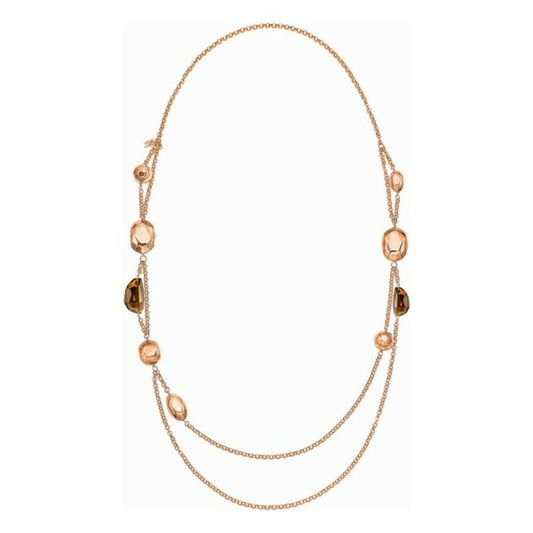 Ladies' Necklace Folli Follie 3N14T012RB90 45 cm Folli Follie