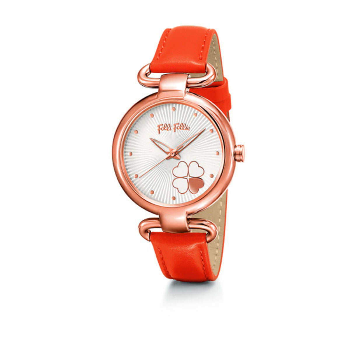 Ladies' Watch Folli Follie wf15r029spw (Ø 32 mm) Folli Follie