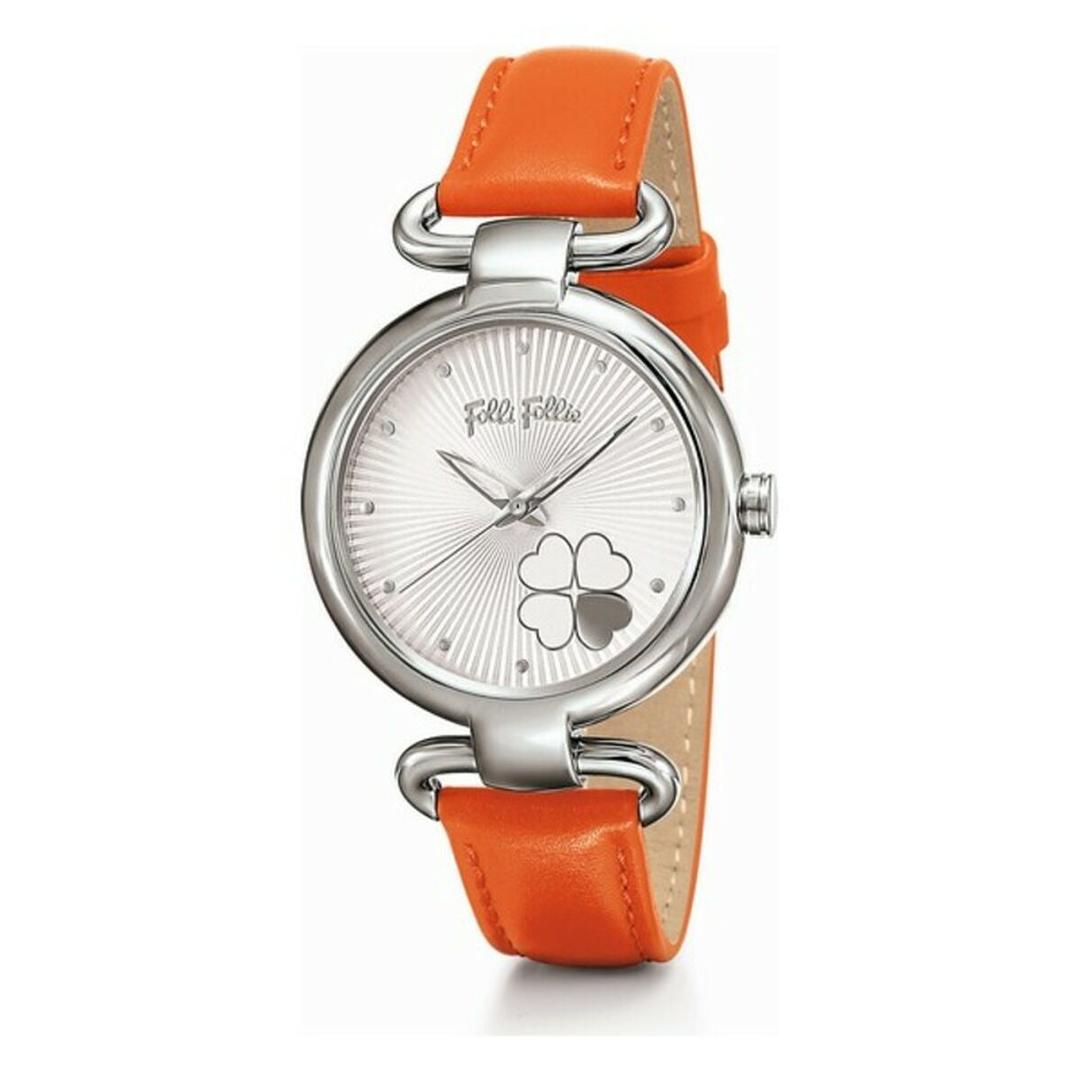 Reloj de señora Folli Follie wf15t029spw (Ø 28 mm)