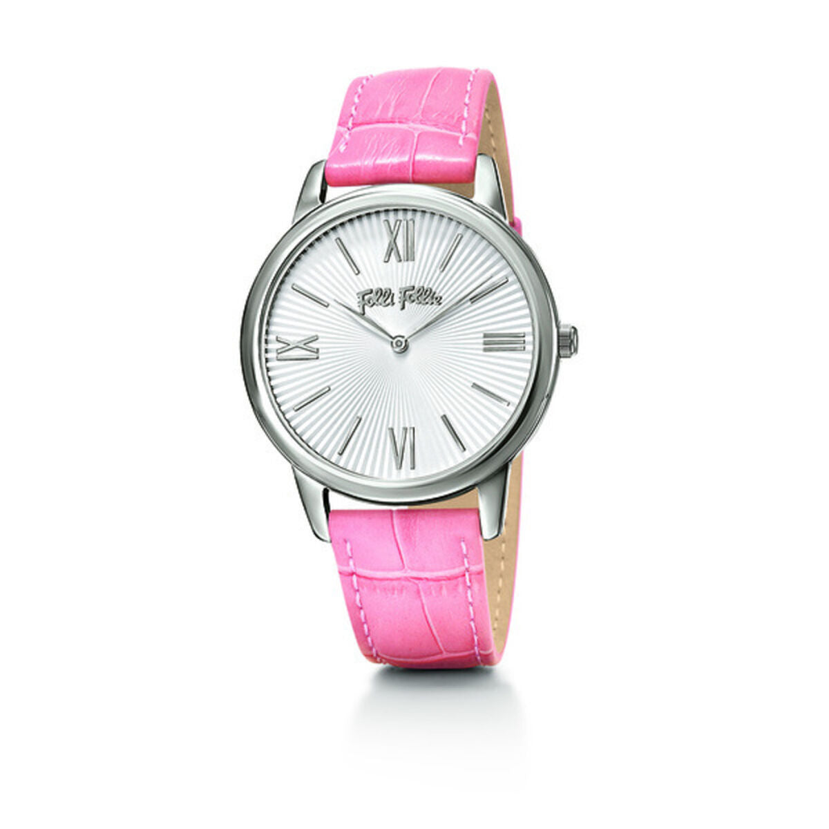 Ladies' Watch Folli Follie wf15t033spw (Ø 35 mm) Folli Follie