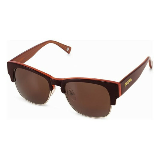 Ladies' Sunglasses Folli Follie SG16B008V Ø 55 mm Folli Follie