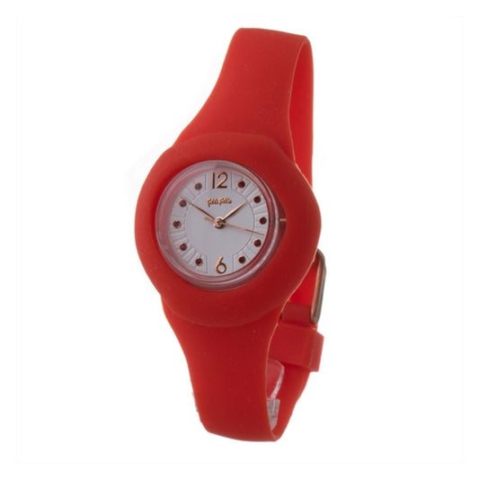 Ladies' Watch Folli Follie wf15p042zsr (Ø 35 mm)