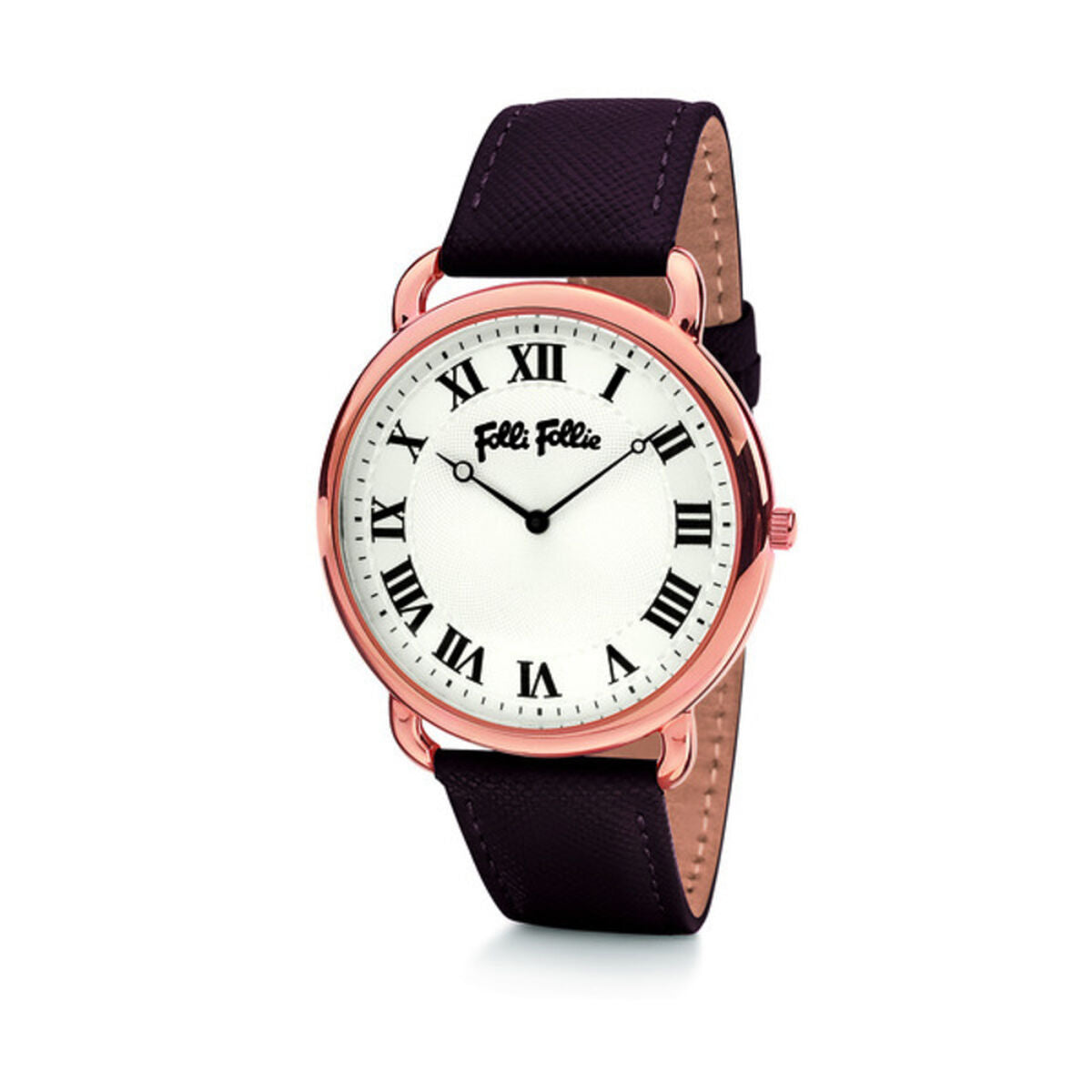 Ladies' Watch Folli Follie wf16r014sps (Ø 38 mm) Folli Follie