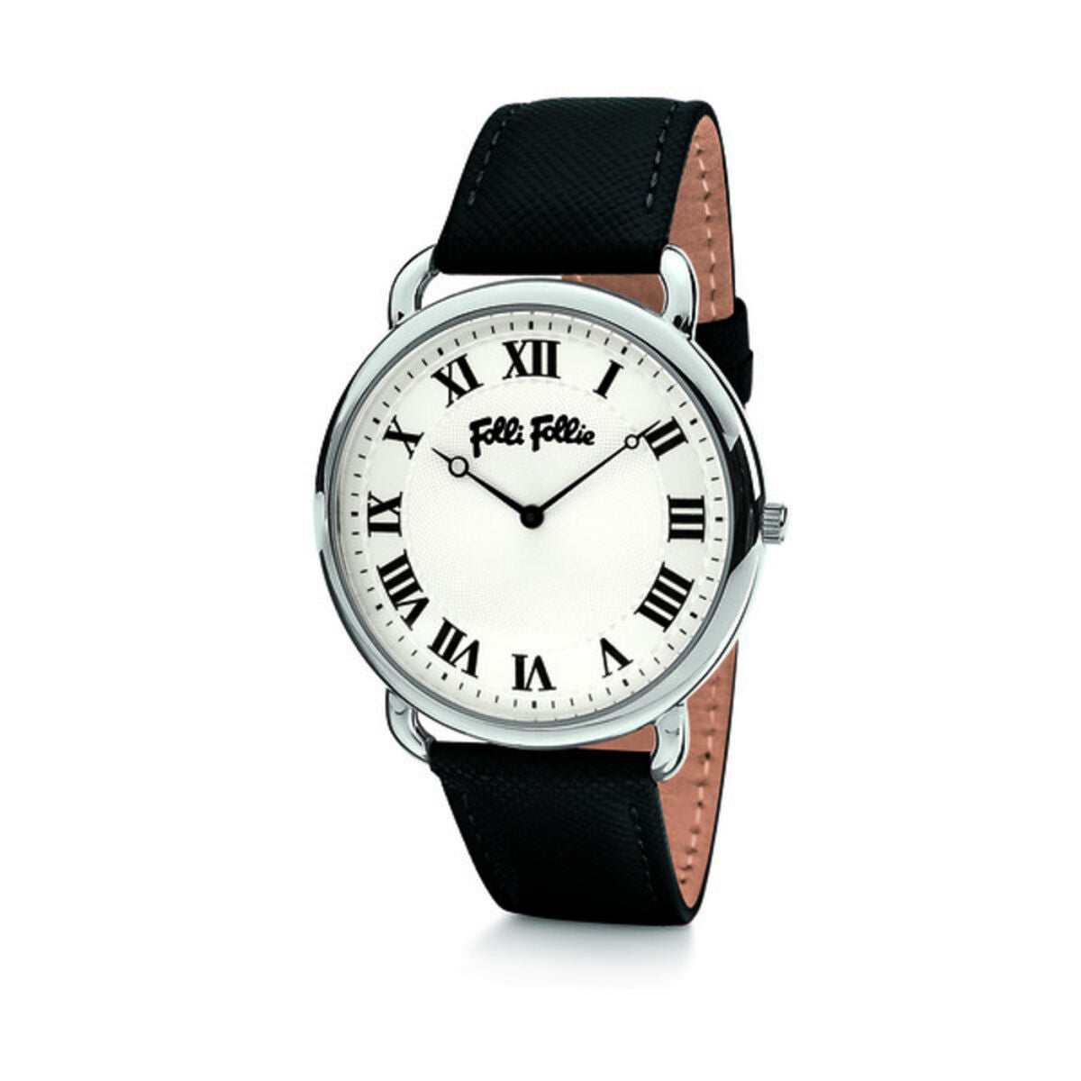 Ladies' Watch Folli Follie wf16t014sp (Ø 35 mm) Folli Follie