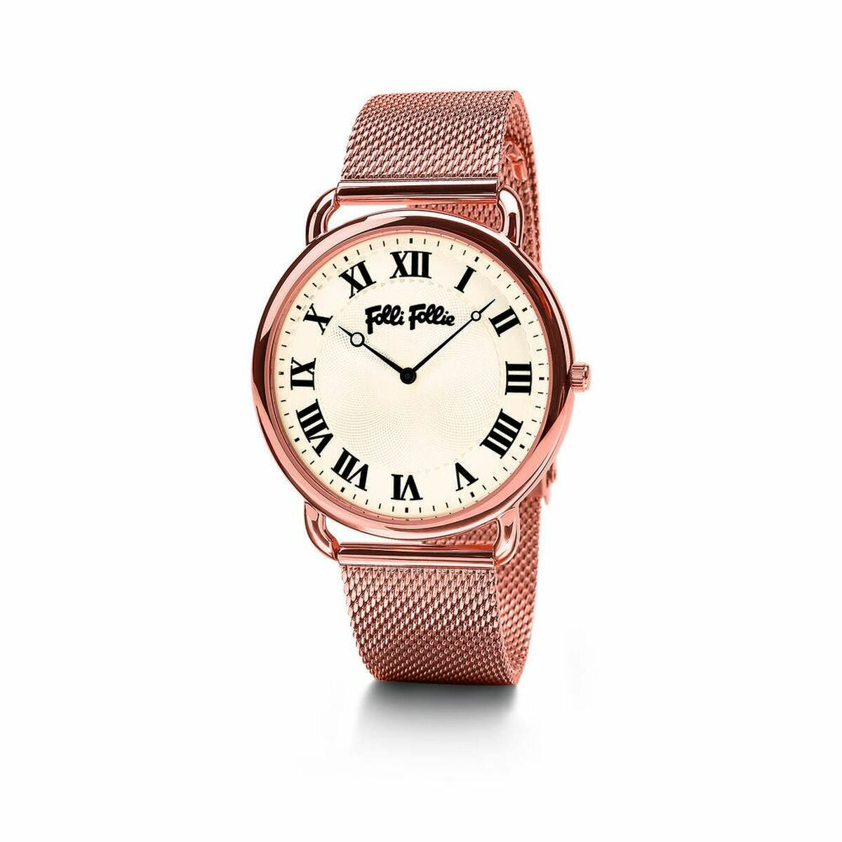 Ladies' Watch Folli Follie WF16R014BPS (Ø 28 mm) Folli Follie