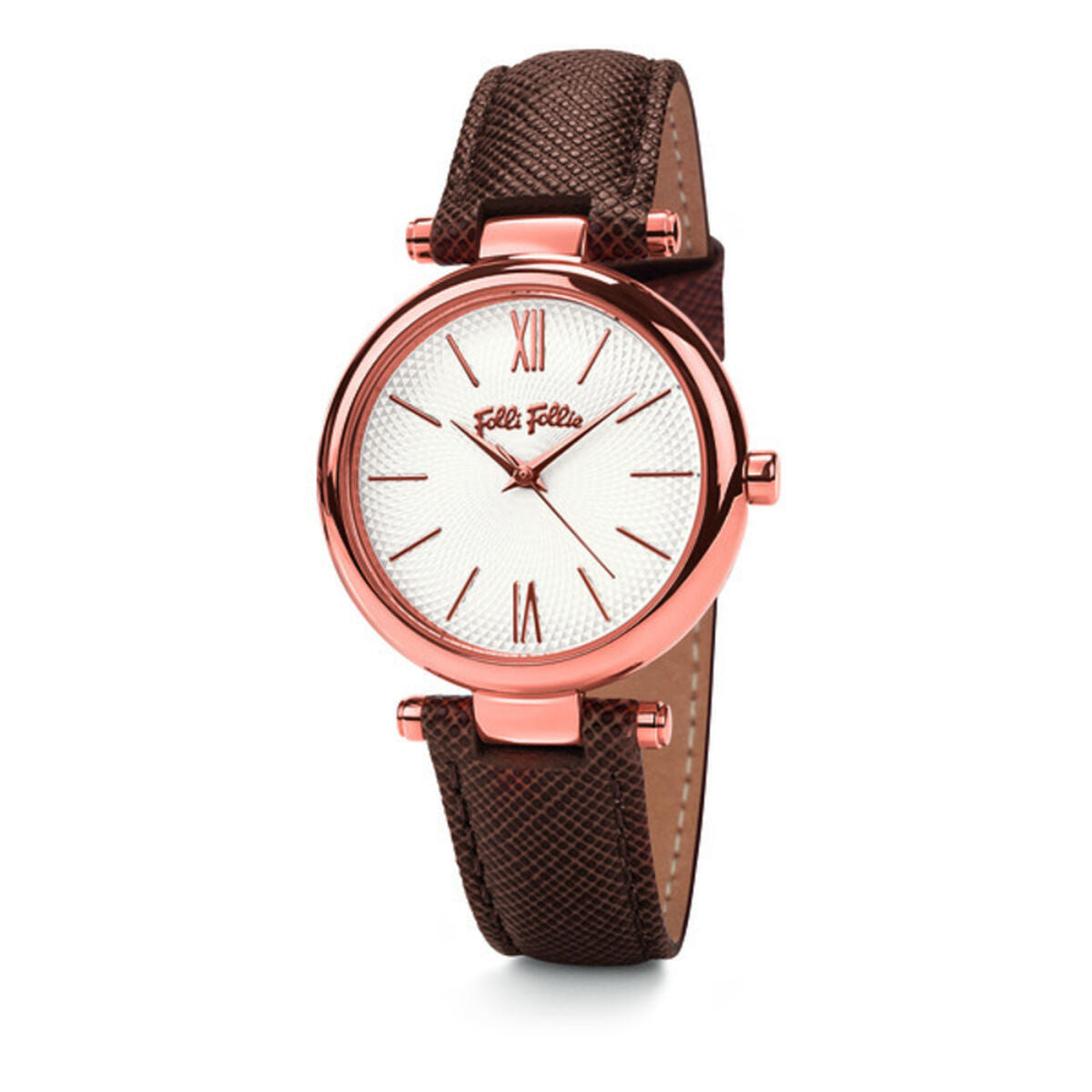 Ladies' Watch Folli Follie wf16r029sps (Ø 28 mm) Folli Follie