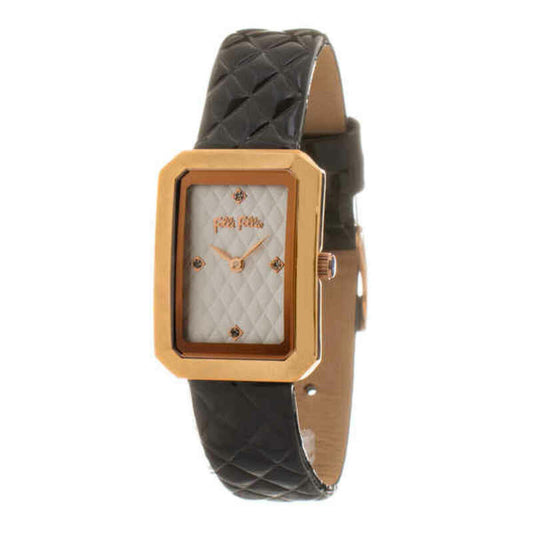 Ladies' Watch Folli Follie wf16r026ssn Folli Follie