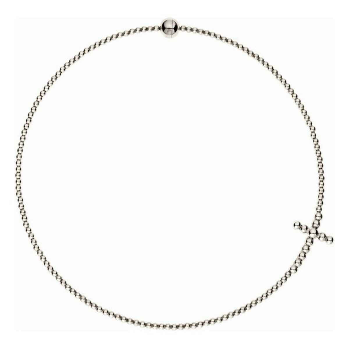 Ladies' Necklace Folli Follie 1N17F005 30 cm Folli Follie