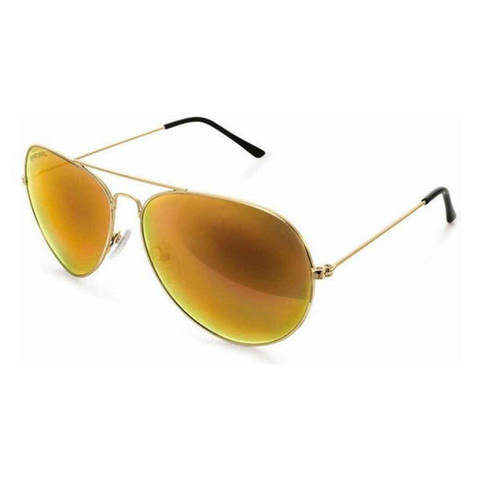 Ladies' Sunglasses Folli Follie SG17T013GO Ø 61 mm Folli Follie