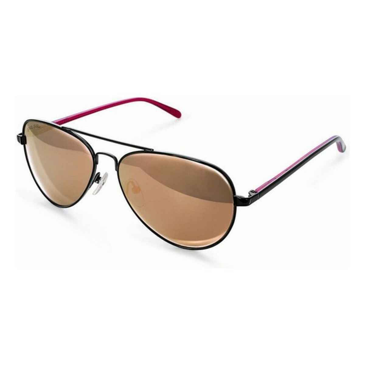 Ladies' Sunglasses Folli Follie SG17T014KPG ø 56 mm Folli Follie