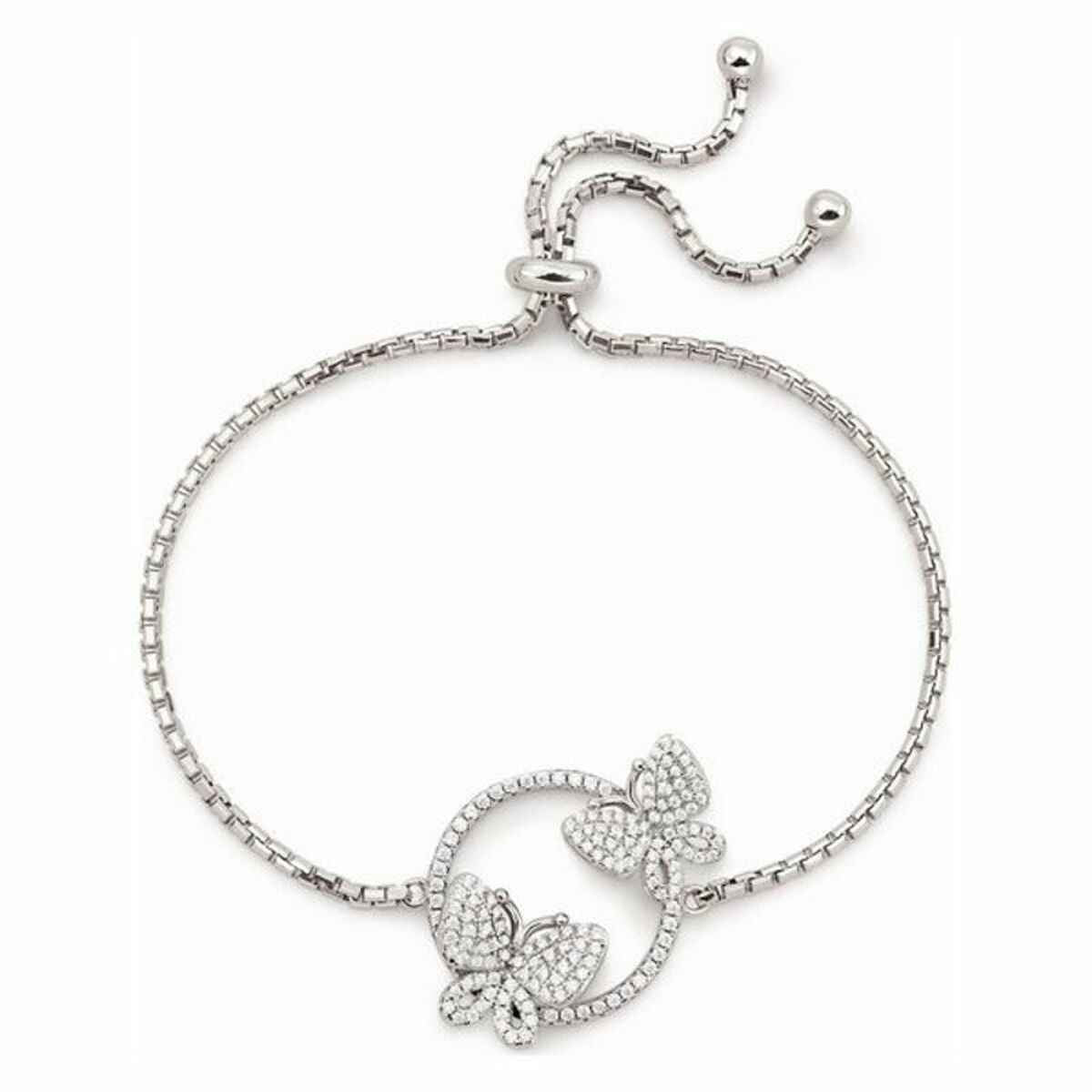 Bracelet Folli Follie 3B17S030C 23 cm Folli Follie