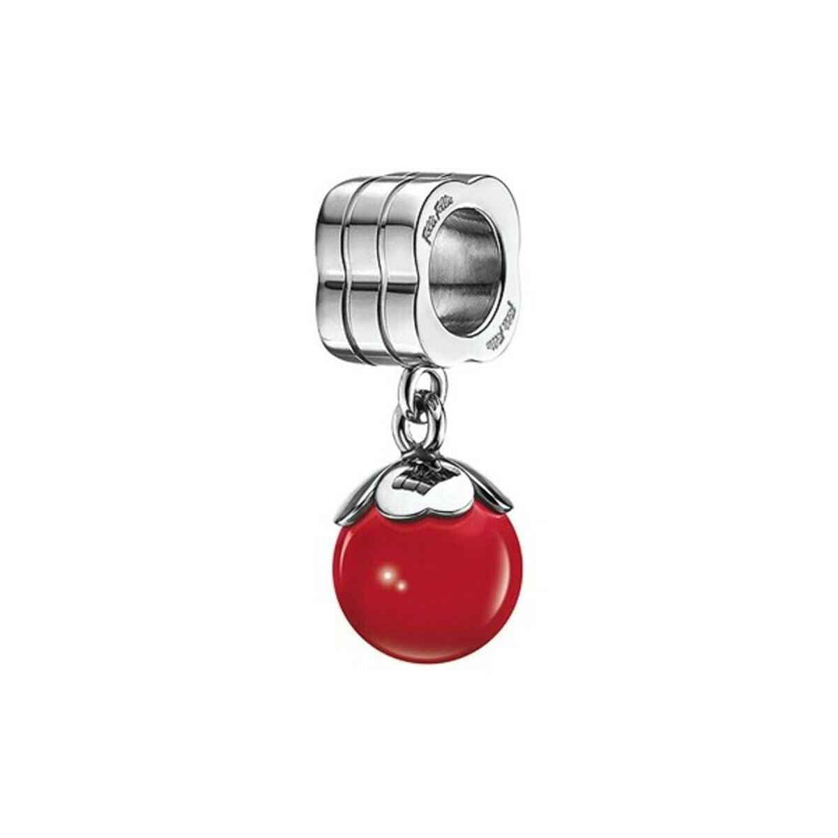 Ladies'charms Folli Follie 3P16F014R Red (1 cm) Folli Follie