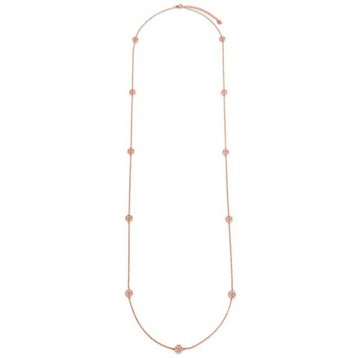 Ladies' Necklace Folli Follie 3N17S130RC 45 cm Folli Follie