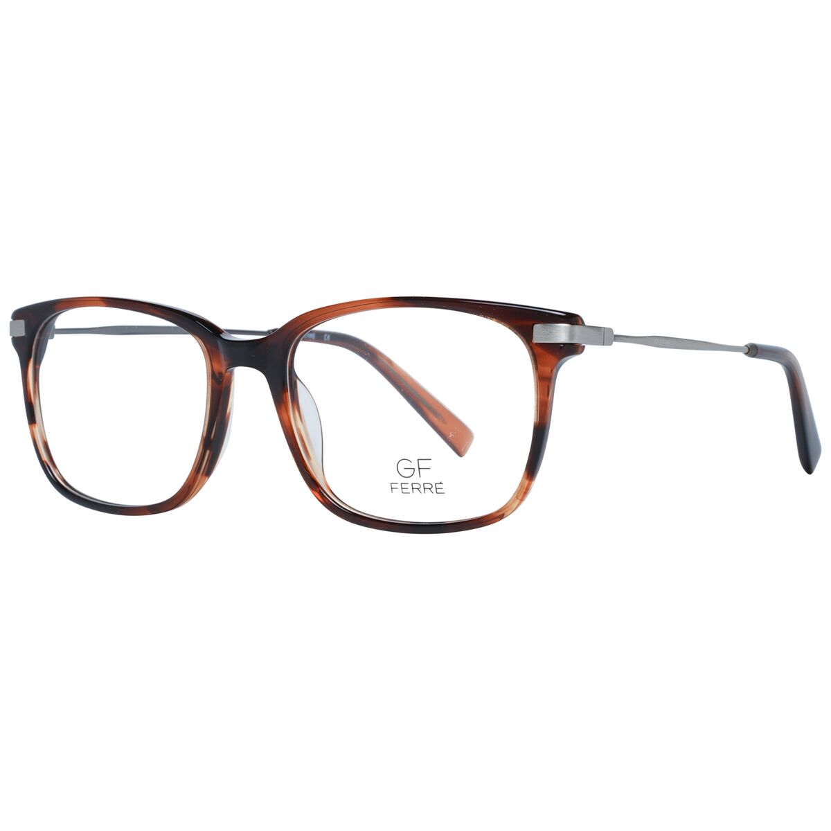 Men' Spectacle frame Gianfranco Ferre GFF0379 54002 Gianfranco Ferre