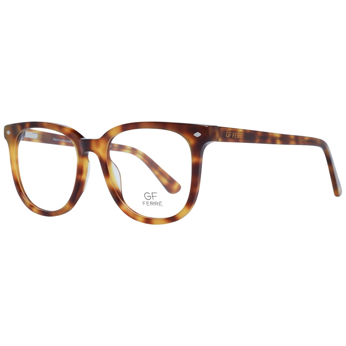 Unisex' Spectacle frame Gianfranco Ferre GFF0386 51002 Gianfranco Ferre