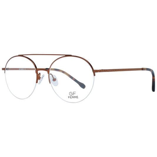 Ladies' Spectacle frame Gianfranco Ferre GFF0117 51006 Gianfranco Ferre