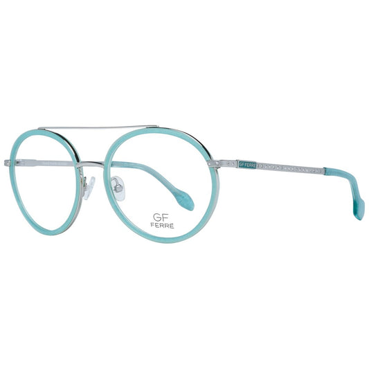 Ladies' Spectacle frame Gianfranco Ferre GFF0118 53005 Gianfranco Ferre