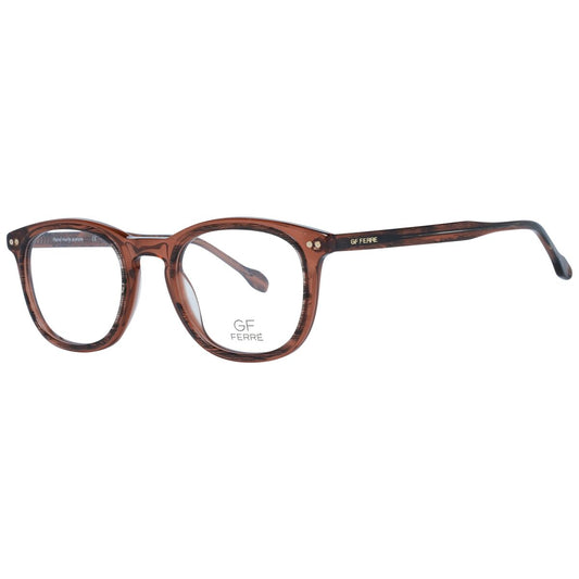 Men' Spectacle frame Gianfranco Ferre GFF0121 50002 Gianfranco Ferre