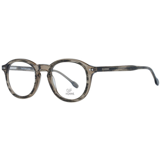 Men' Spectacle frame Gianfranco Ferre GFF0122 50001 Gianfranco Ferre